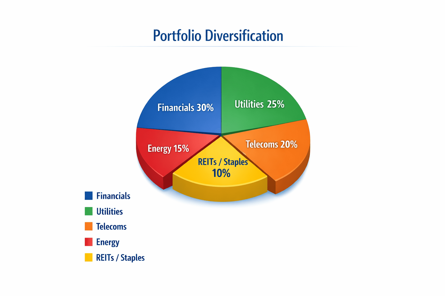 100k Dividend Portfolio